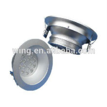 customized zamak accessories led drive auto lamps